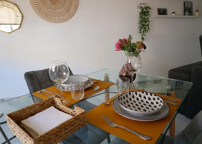 Daire Sherryflat Atipika