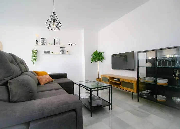 Daire Sherryflat Atipika *