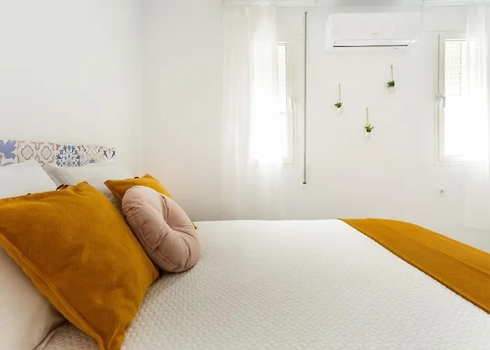 Sherryflat Atipika Daire *