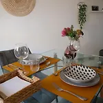 Apartment Sherryflat Atipika