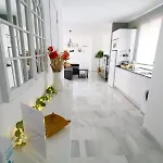 Sherryflat Atipika Apartment *
