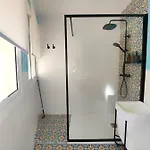 Apartment Sherryflat Atipika