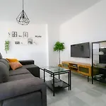 Apartment Sherryflat Atipika *