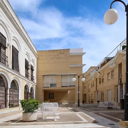 Sherryflat Atipika * جيريز