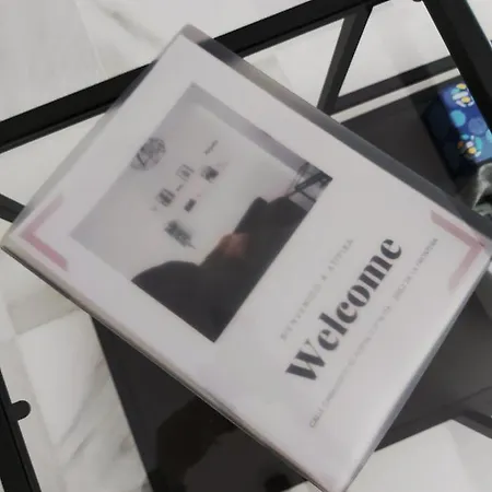 شقة Sherryflat Atipika جيريز