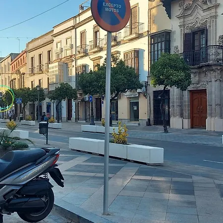 شقة Sherryflat Atipika *