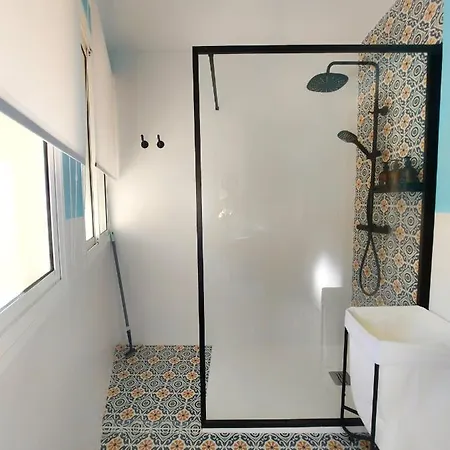 شقة Sherryflat Atipika