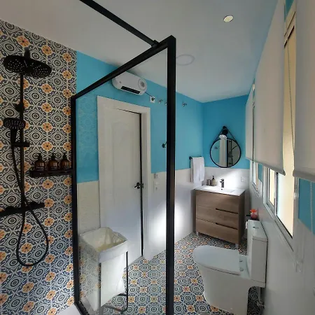 Sherryflat Atipika شقة