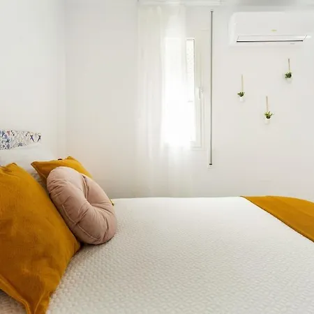 Sherryflat Atipika شقة *