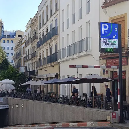 Διαμέρισμα Sherryflat Atipika Χέρεζ