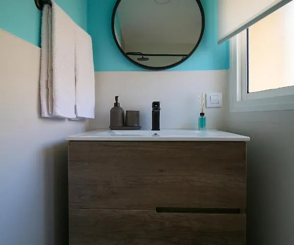 Sherryflat Atipika Χέρεζ