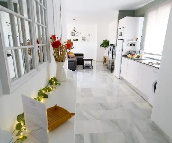 Sherryflat Atipika 公寓 *