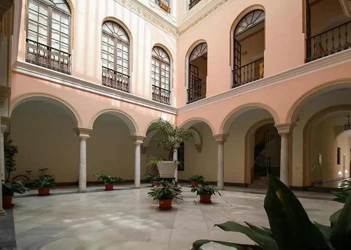 Sherryflat Atipika *