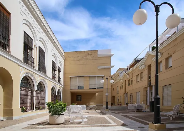 Sherryflat Atipika * 赫雷斯