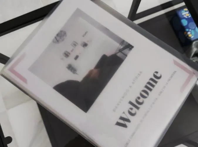 Διαμέρισμα Sherryflat Atipika Χέρεζ