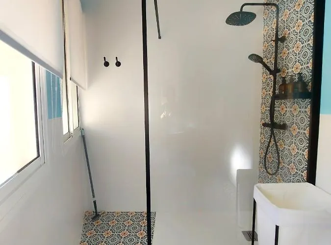 公寓 Sherryflat Atipika