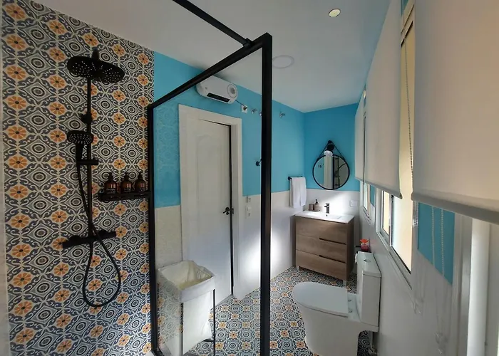 Sherryflat Atipika Διαμέρισμα