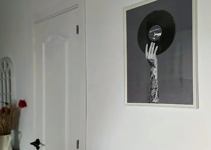 Sherryflat Atipika *