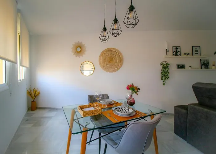 Sherryflat Atipika 公寓 *