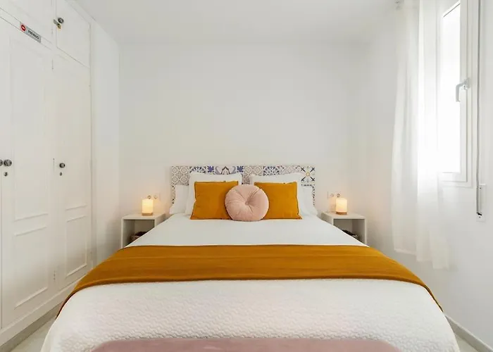 Sherryflat Atipika 公寓 *