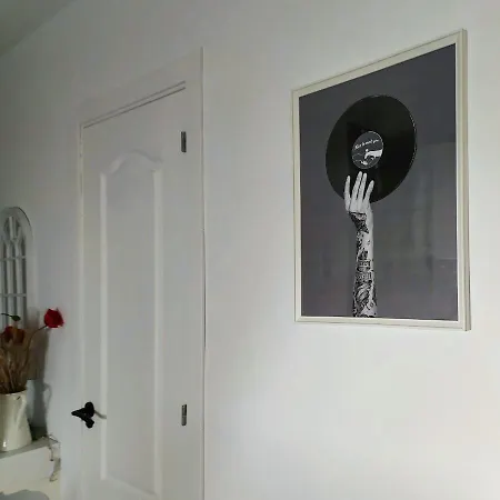 Sherryflat Atipika *