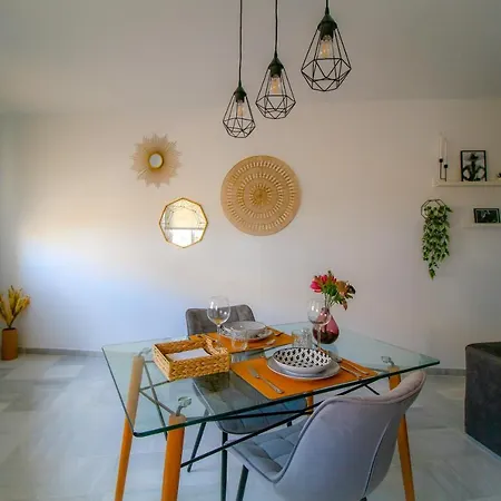 Sherryflat Atipika Apartman *