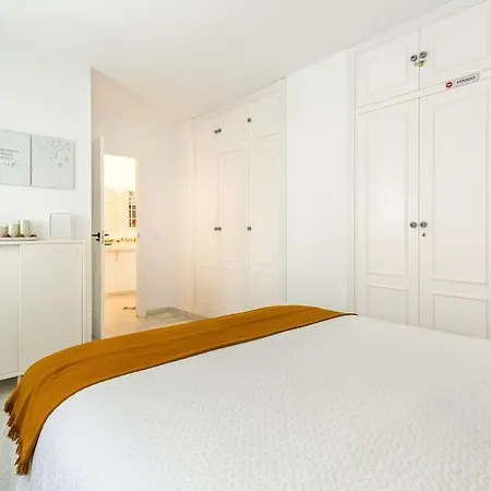 Sherryflat Atipika * Jerez de la Frontera